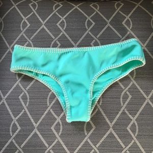 Victoria’s Secret bikini bottoms XS